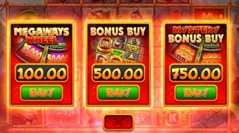 bonus buy slots demo play - bonus buy slots list